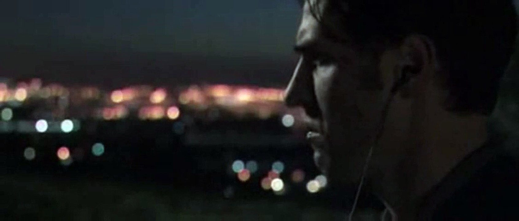 The Perfect Sleep Trailer OV