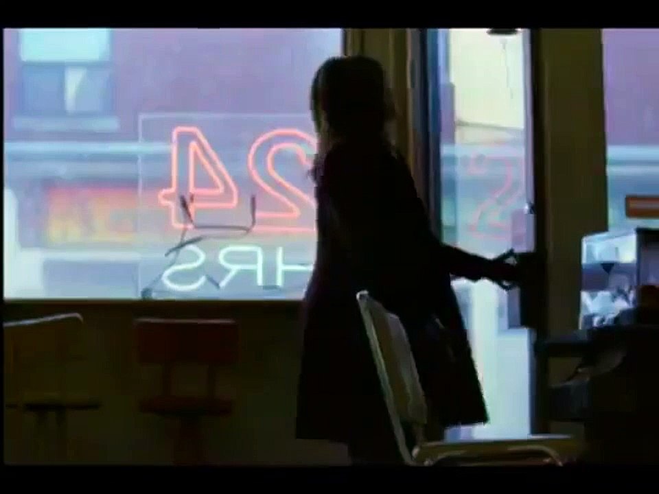 Lost in Toronto Trailer OV