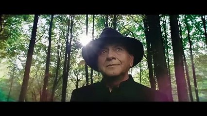 8 Sekunden - Ein Augenblick Unendlichkeit Trailer OmeU