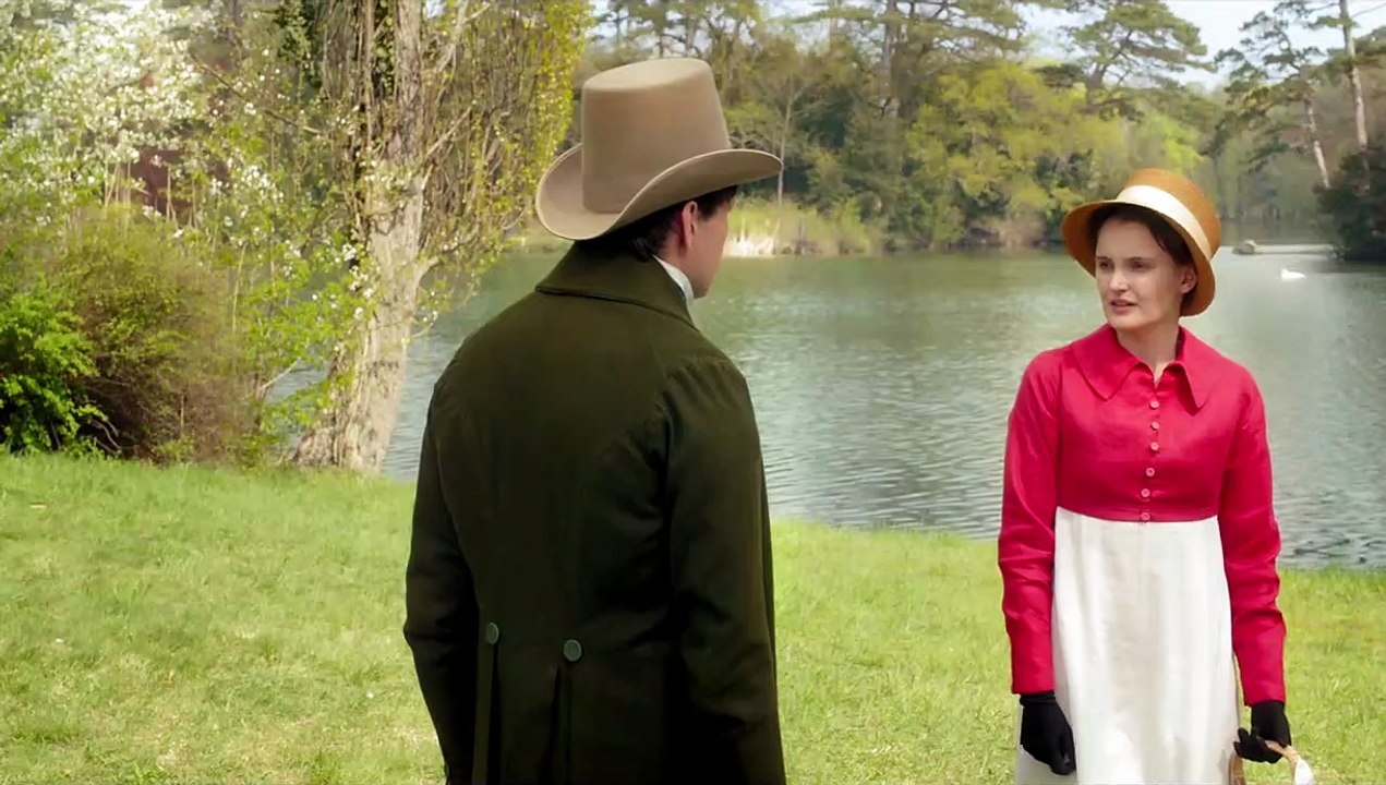 Amour Fou Trailer DF