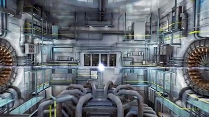 Supercollider - The Black Hole Apocalypse Trailer OV