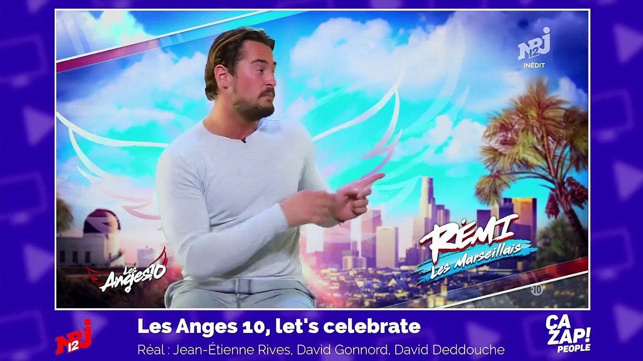 Zapping du 17 mai : Le rateau du siècle dans Les Reines du Shopping. Cristina Cordula hilare !