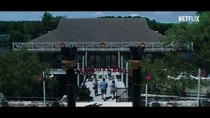Ozark - temporada 4 - Parte 1 Teaser VOSE