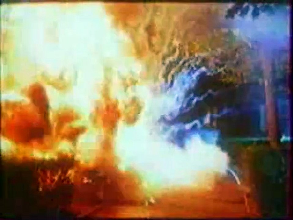 Lili Marleen Trailer DF