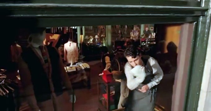 Das größte Spiel seines Lebens Trailer OV