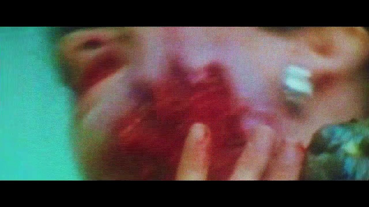 Censor Trailer Original