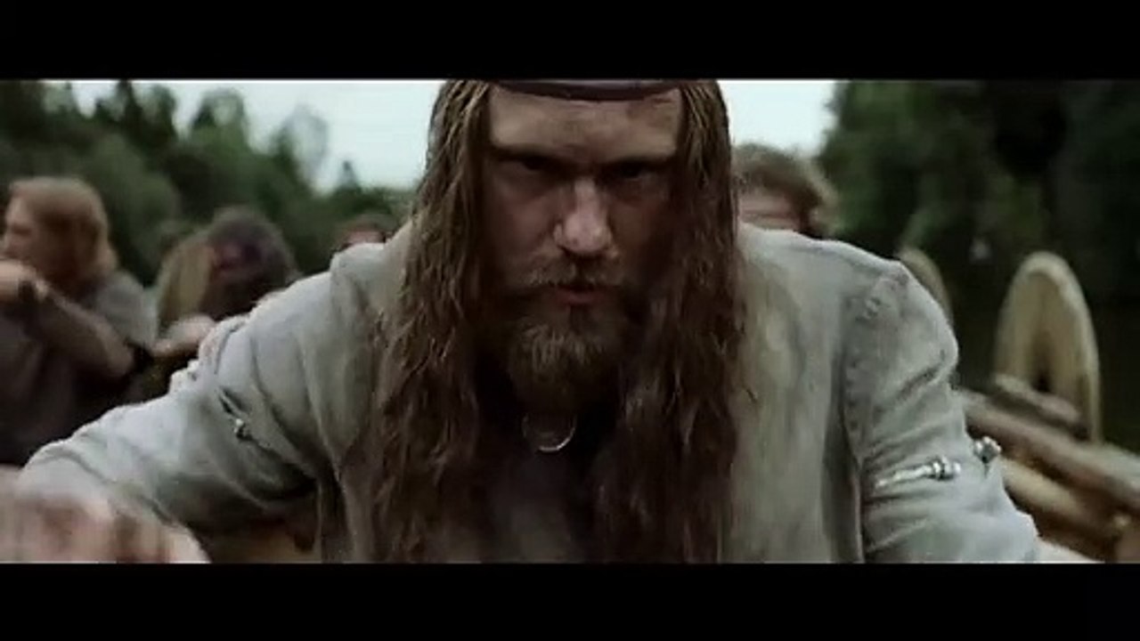 O Homem do Norte Trailer Original