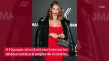 Nabilla rend un vibrant hommage à un membre de sa famille décédé