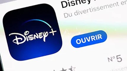 Disney va lancer une version de sa plateforme Disney+ avec publicité