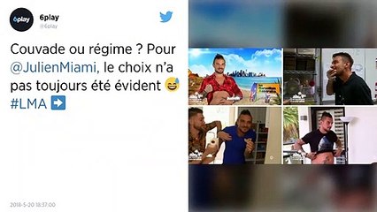 Revue de tweets : Où en sont les couples des Marseillais Australia ?