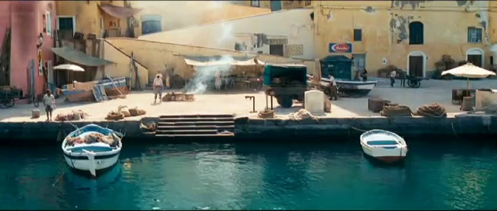 Marcello Marcello Trailer DF