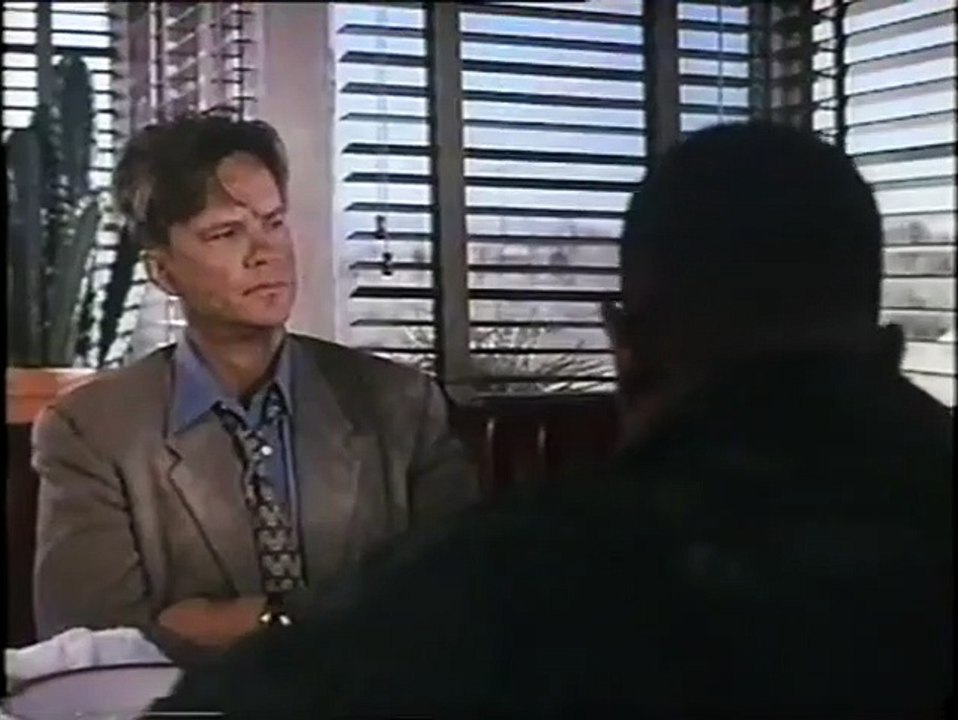 Nix zu verlieren Trailer DF