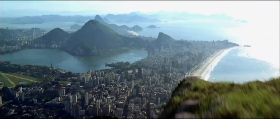 Fast & Furious Five Teaser (3) OV