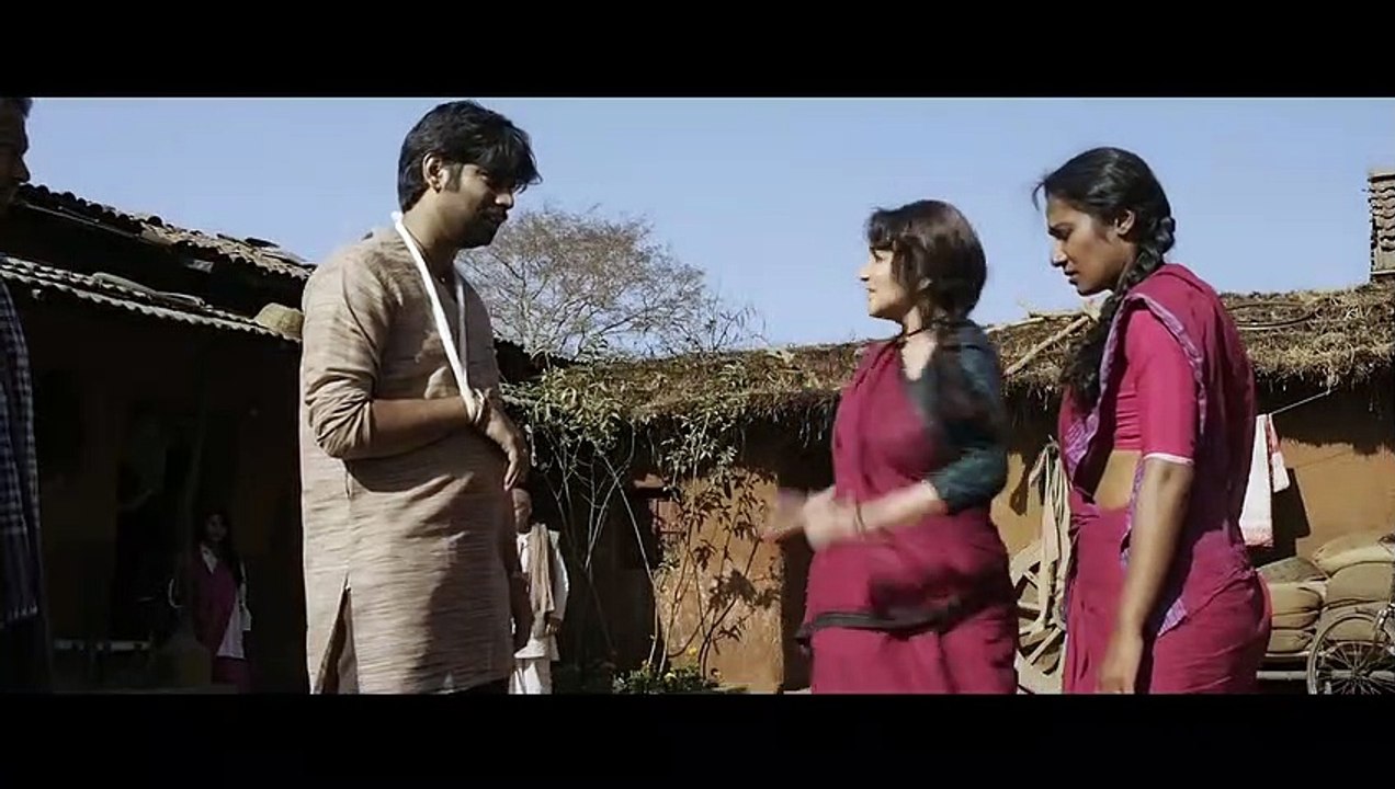 Gulaab Gang Trailer OV