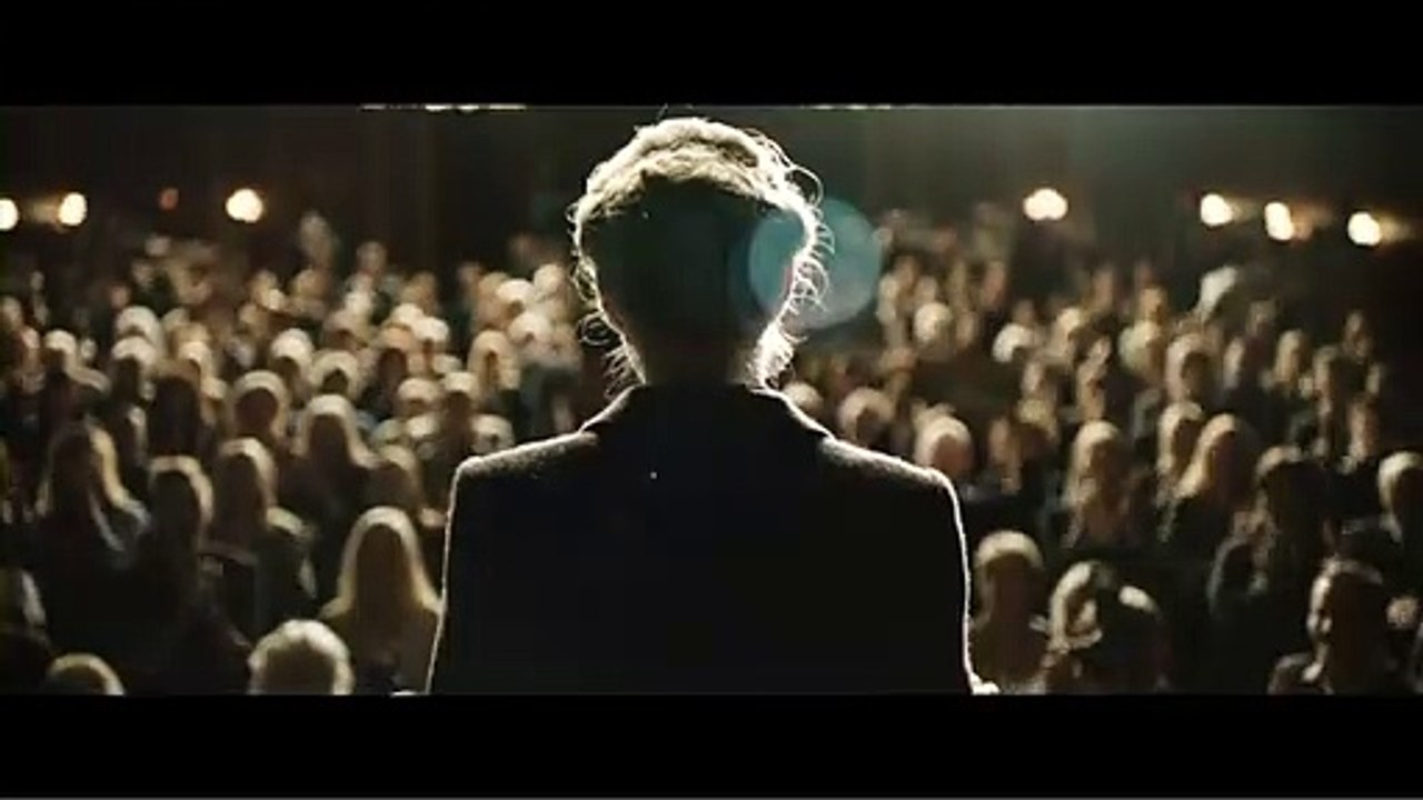 Erbarmen Trailer (2) DF