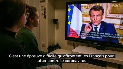 Coronavirus : Loin de Paris et hypocondriaque, Michel Drucker fait part de son inquiétude
