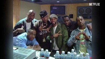 jeen-yuhs: A Kanye Trilogy Trailer Legendado