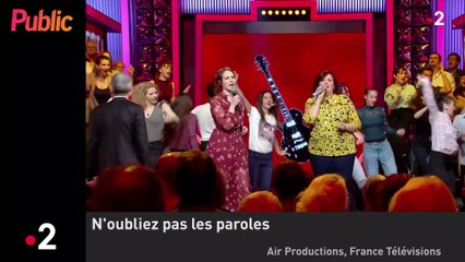 Zapping : "C’est un discours d’un chef militaire", un célèbre chroniqueur de C8 revient sur le discours d’Emmanuel Macron