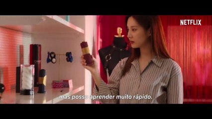 Amor com Fetiche Trailer Legendado