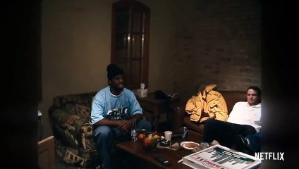 jeen-yuhs: A Kanye Trilogy Teaser Original