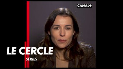 La Reco séries d'Audrey Fournier : Ridley Road - Le Cercle Séries