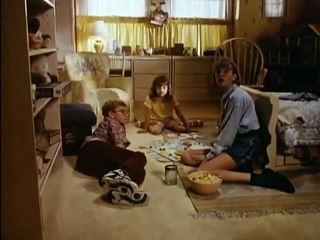 Eine Familie namens Beethoven Trailer OV