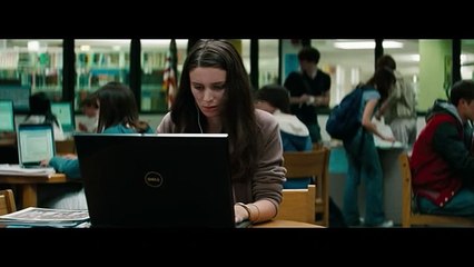 A Nightmare on Elm Street Trailer OV