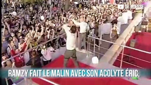 Les fails de Cannes : Les pires chutes de stars !