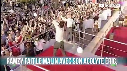 Les fails de Cannes : Les pires chutes de stars !