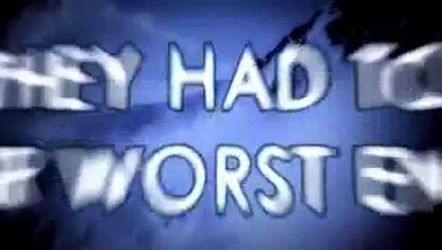 Mount St. Elias Trailer OV