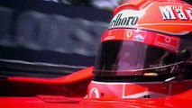 Schumacher - Tráiler VOSE