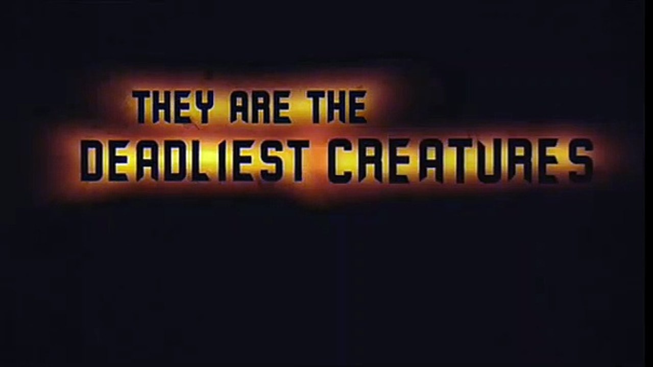 Snakes on a Plane Trailer DF