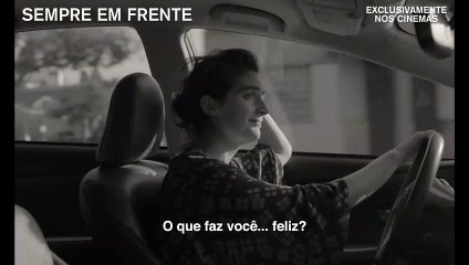 Sempre Em Frente Trailer (2) Legendado