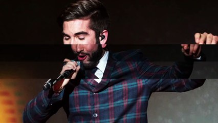 Kendji Girac, Tom Hanks, Harvey Weinstein : Ils ont fait l'actu cette semaine
