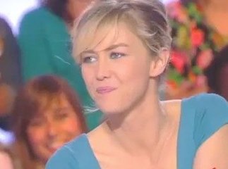 Public Zap : Enora Malagré souffre de dysmorphophobie, la peur d'être laid !