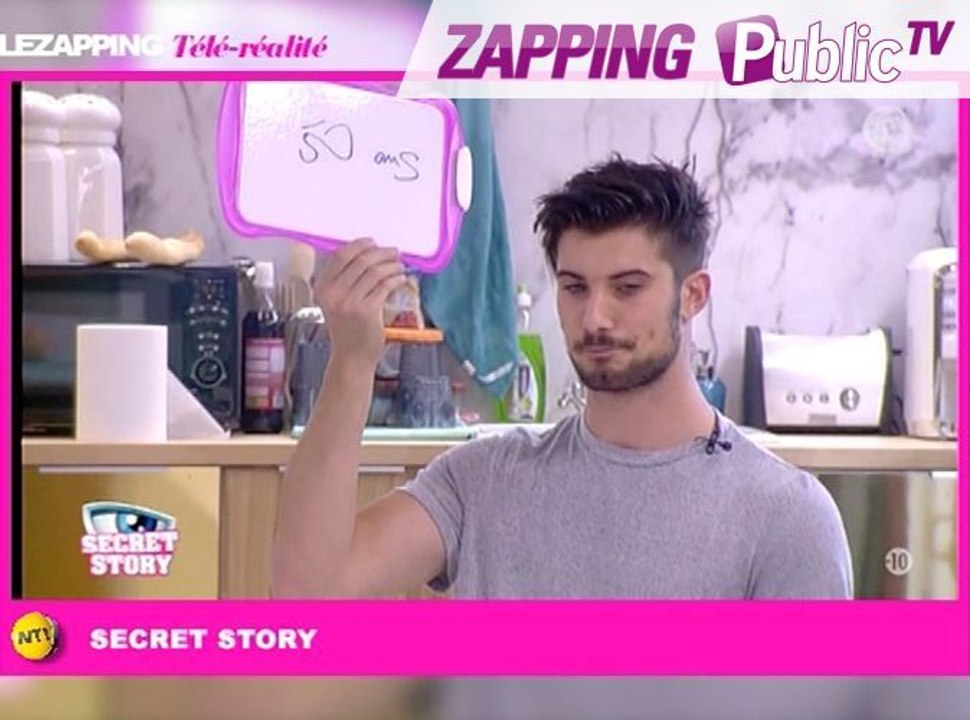 Zapping télé-réalité : les Anges et la géograph...