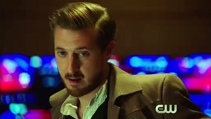 DC&#039;s Legends Of Tomorrow - staffel 2 Teaser OV