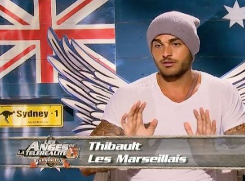 Zapping PublicTV n°658 : Thibault à Amélie : Tu as un joli visage, mais ne crois pas que tu es un avion de chasse