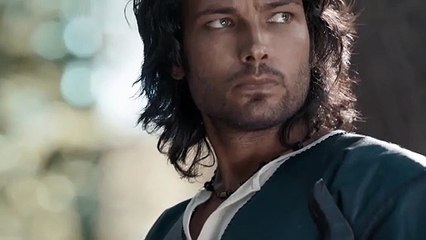 Karaoğlan Teaser OV