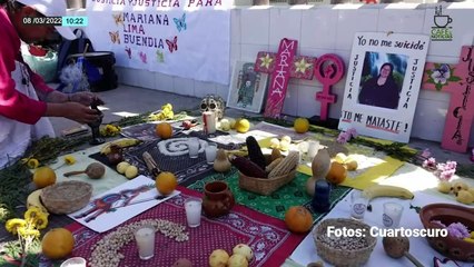 #EnVivo #CaféYNoticias | Detienen a 10 por riña en el Corregidora | 8M: 23 mil asesinadas en 7 años