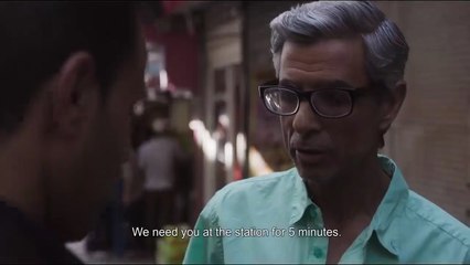 Gelobt sei der kleine Betrüger Trailer (2) OV