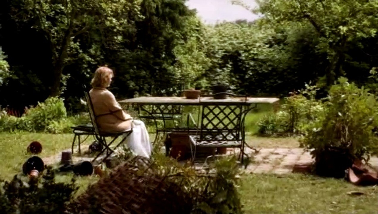 Satte Farben vor Schwarz Trailer DF