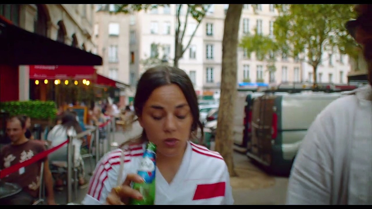 Années 20 Bande-annonce VF (2022) Noémie Schmid...