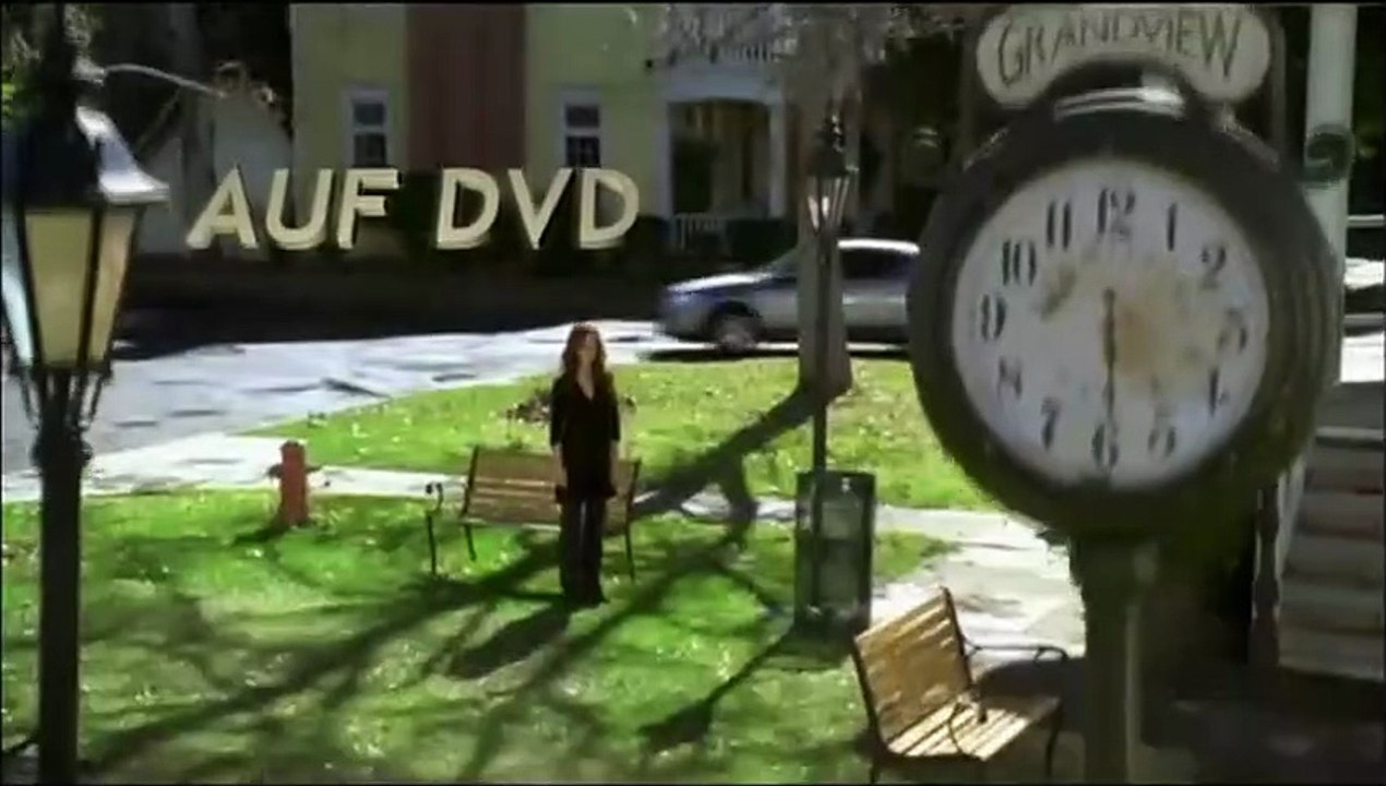 Ghost Whisperer - Stimmen aus dem Jenseits Trailer DF