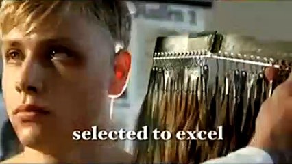 Napola - Elite für den Führer Trailer DF