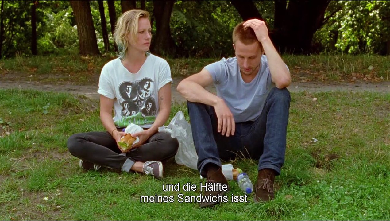 Dieses Sommergefühl Trailer DF