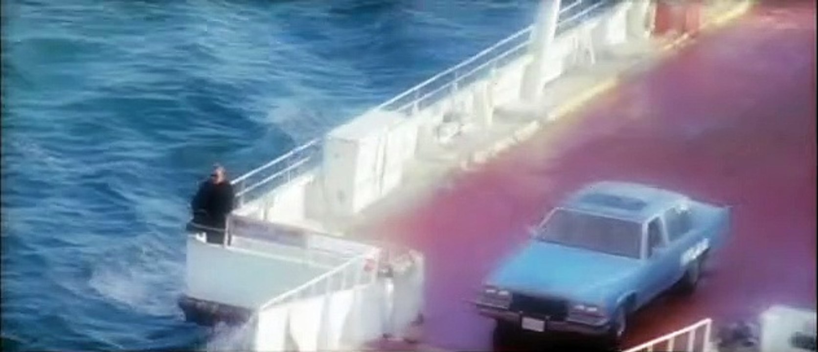Killshot Trailer DF