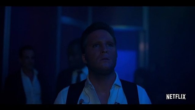 Luis Miguel: La serie - temporada 3 Teaser