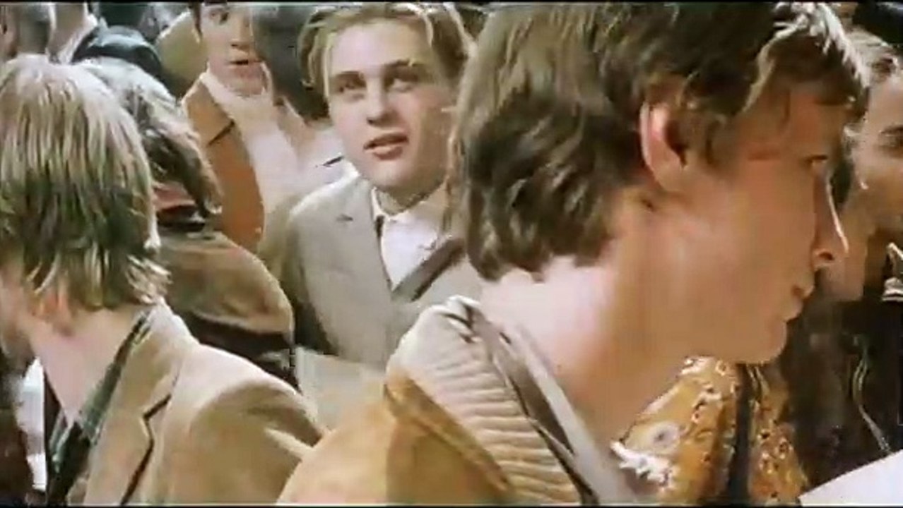 Die Träumer Trailer DF