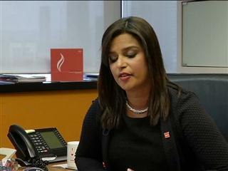 Jennifer Lopez: Country Head of ACCA Malaysia